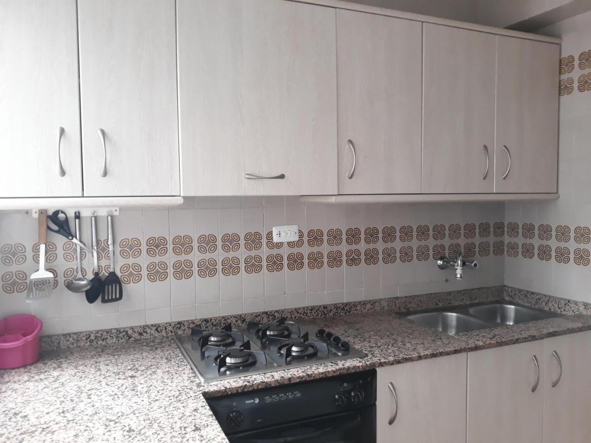 Apartamento 2º Planta 4 Dormitorios Пеньискола Экстерьер фото