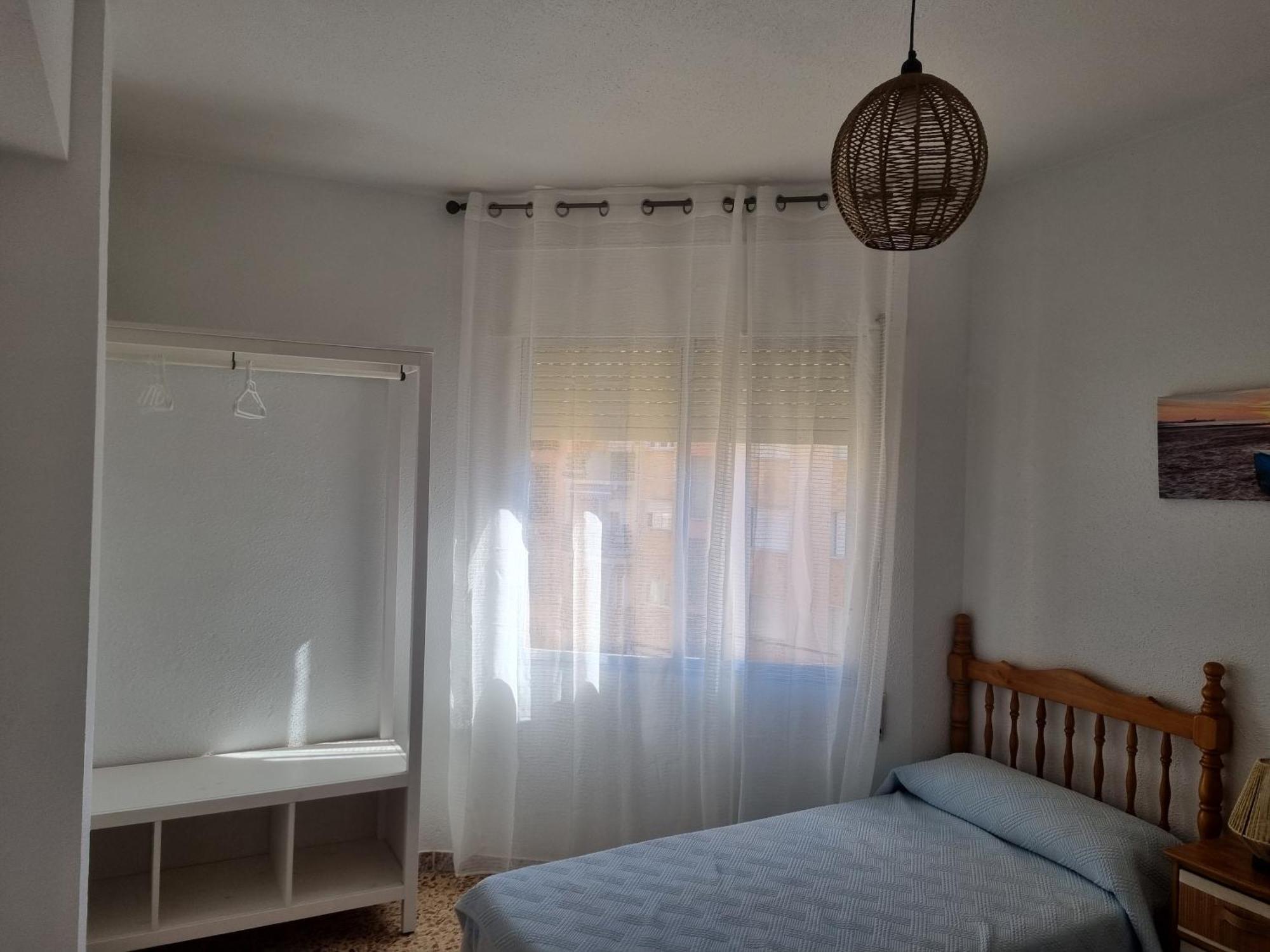 Apartamento 2º Planta 4 Dormitorios Пеньискола Экстерьер фото