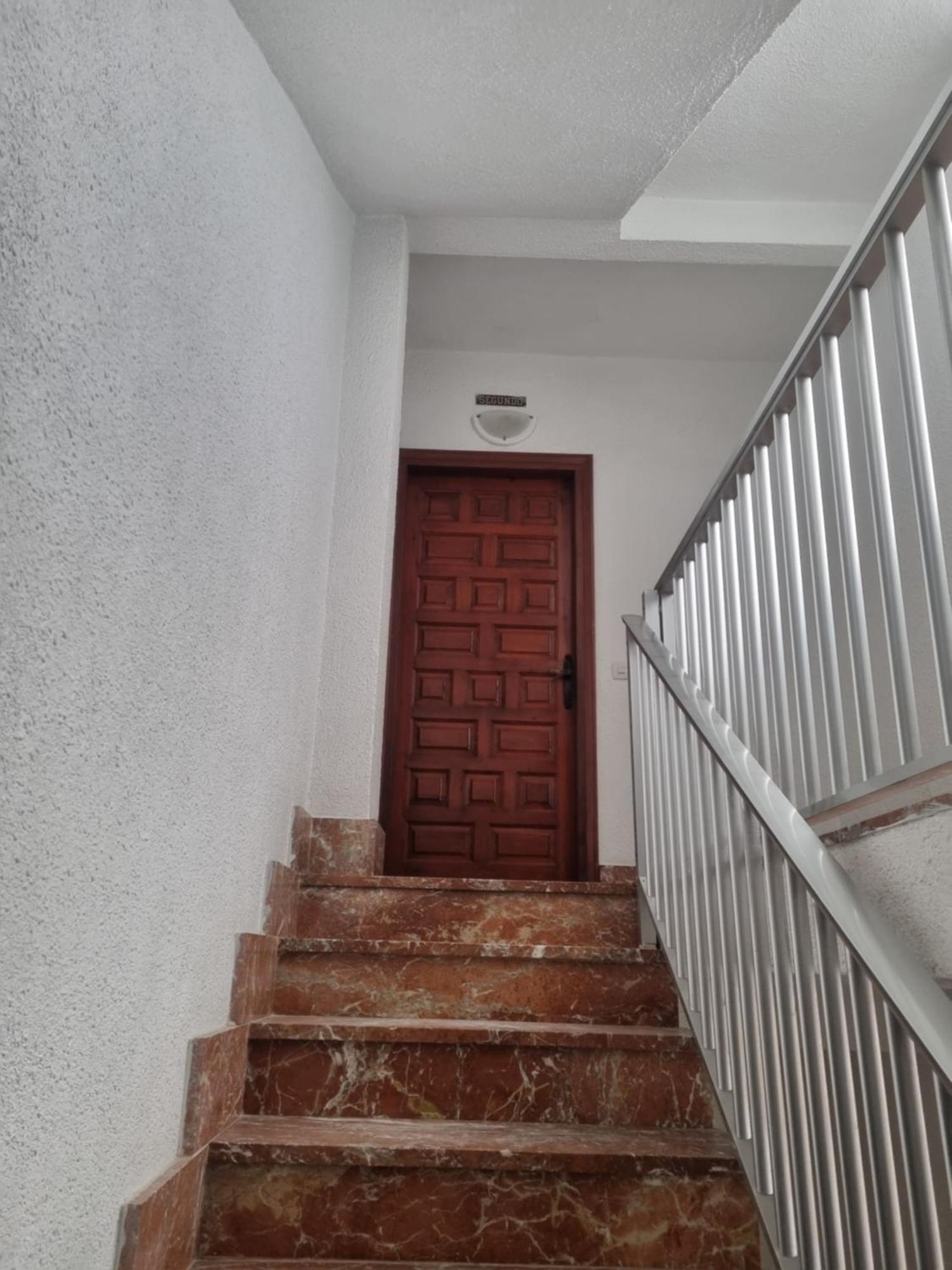 Apartamento 2º Planta 4 Dormitorios Пеньискола Экстерьер фото