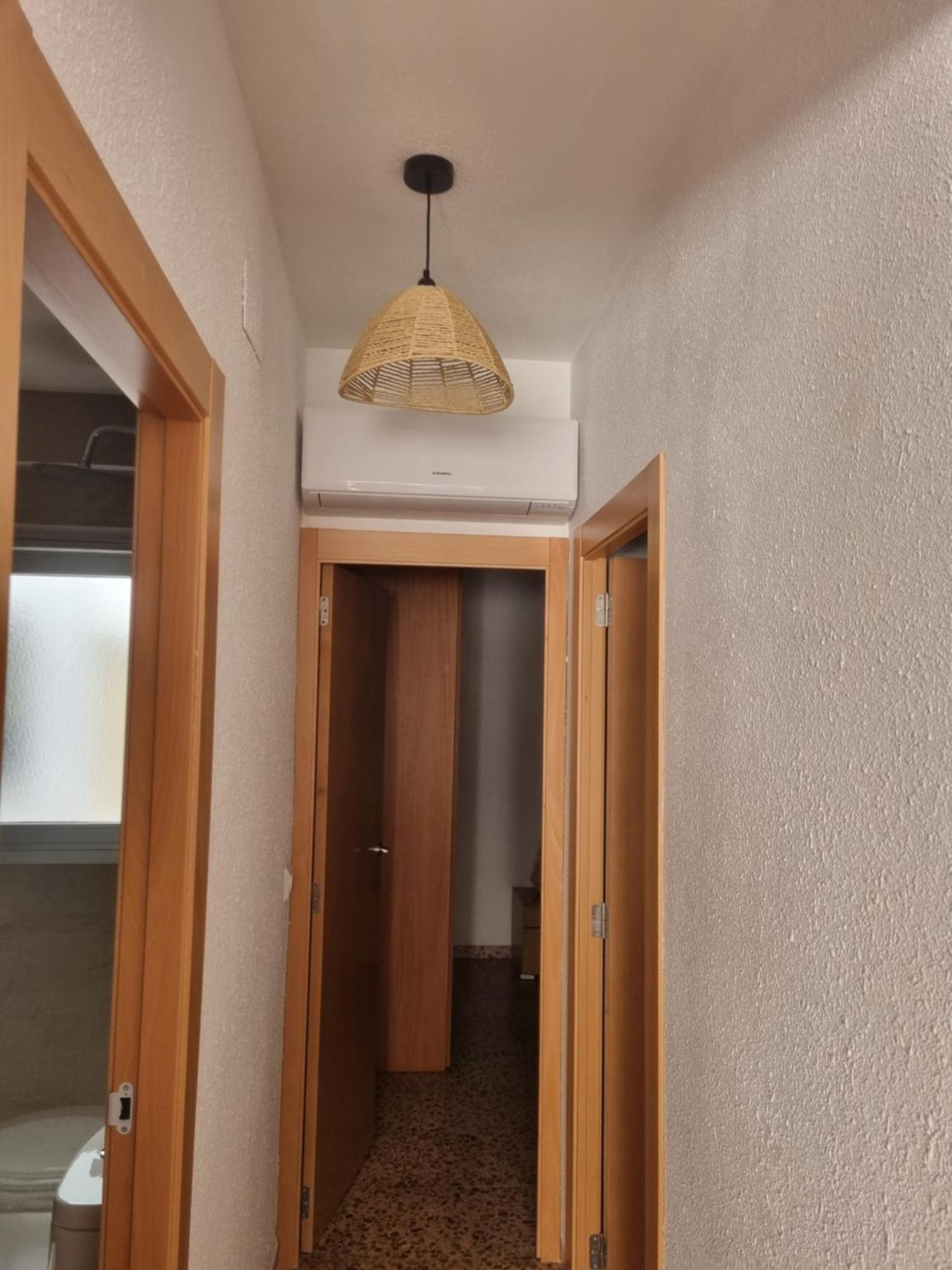 Apartamento 2º Planta 4 Dormitorios Пеньискола Экстерьер фото
